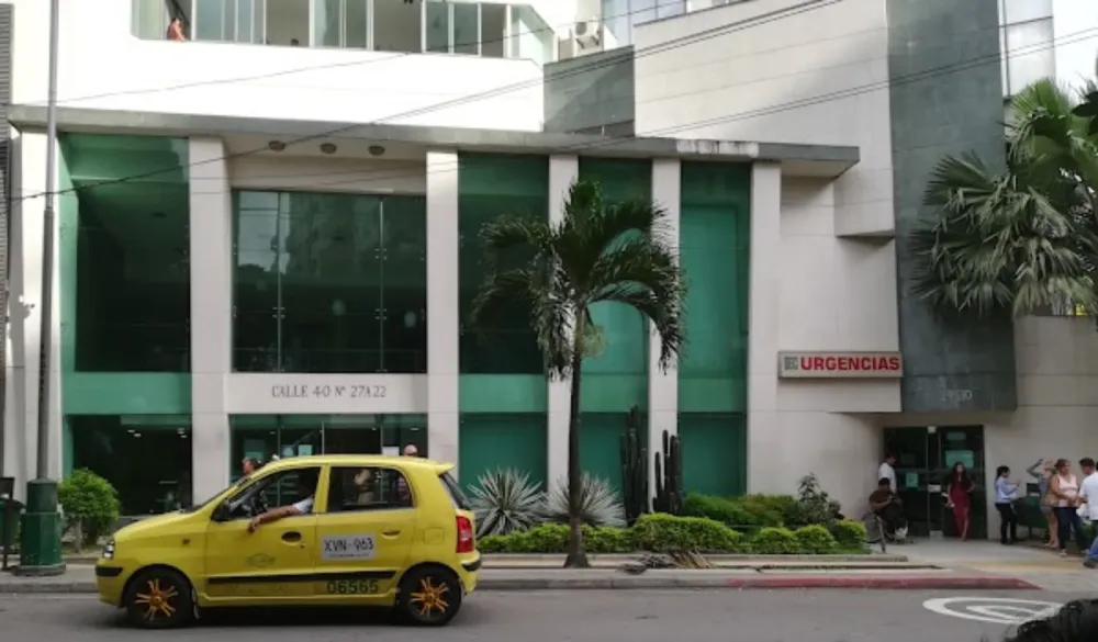 Denuncian presunta negligencia médica tras amputación del brazo de un joven músico en Bucaramanga imagen de la publicación