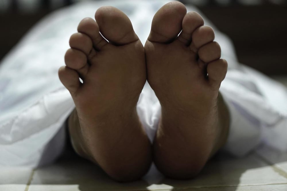 Joven de 22 años murió tras ser arrollada vía Floridablanca-Girón imagen de la publicación