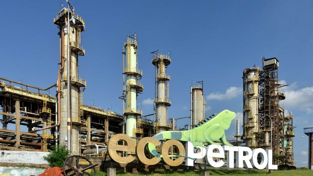 Ecopetrol logra alza en producción durante el primer semestre de 2026 imagen de la publicación