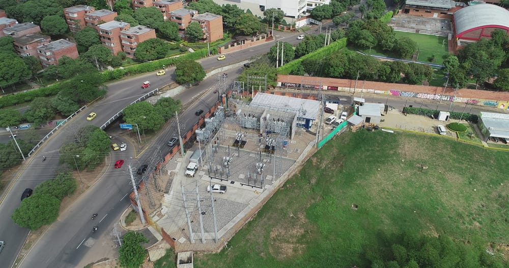 Suspensión del servicio de energía eléctrica en sectores de Bucaramanga y otros municipios este fin de semana imagen de la publicación