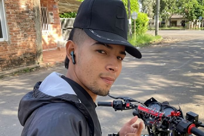 En estado crítico permanece joven de 21 años tras grave accidente en Santander imagen de la publicación
