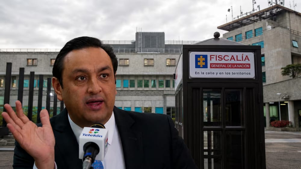 Giro inesperado en el caso Jorge Alfredo Vargas: tres denunciantes renuncian, pero el proceso judicial sigue en pie imagen de la publicación