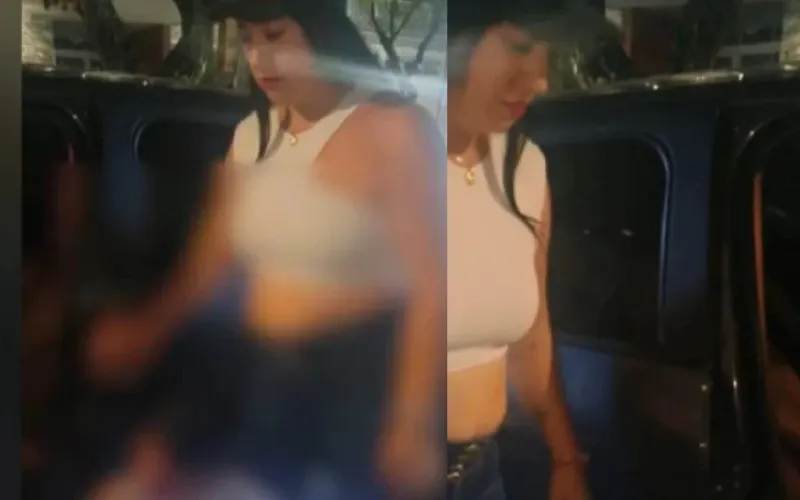 Envían a prisión a mujer que drogaba hombres para robarlos en zonas nocturnas de Bucaramanga imagen de la publicación