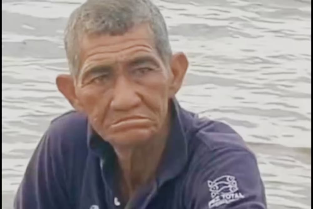 Descarga eléctrica acabó con la vida de humilde trabajador en una obra de Santander imagen de la publicación