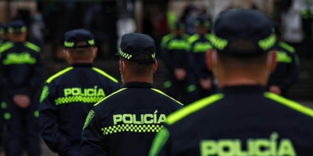 Gobierno anuncia fortalecimiento de seguridad en Bucaramanga con 200 nuevos policías imagen de la publicación