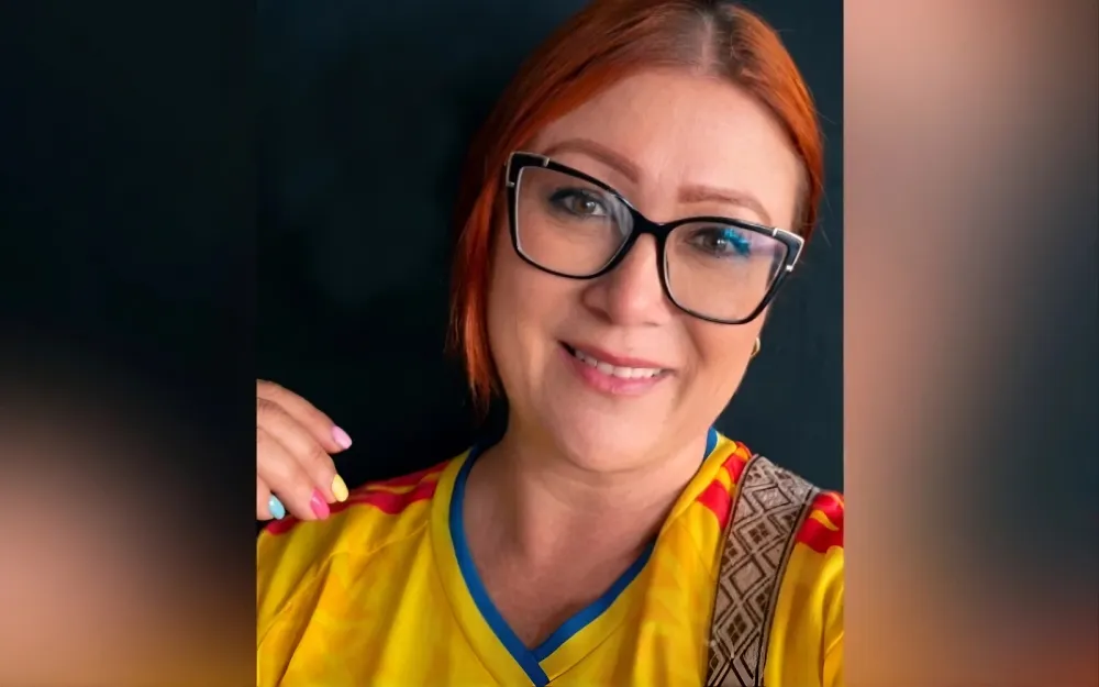Mujer murió luego de fuerte accidente contra un arbol en el Anillo Vial en Floridablanca imagen de la publicación