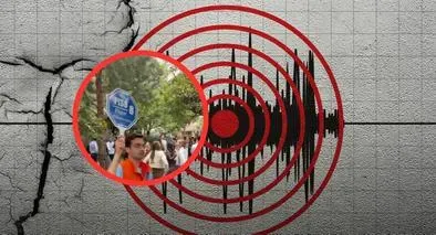 Este es el balance de las autoridades luego del sismo de 5,1 con epicentro en Santander imagen de la publicación