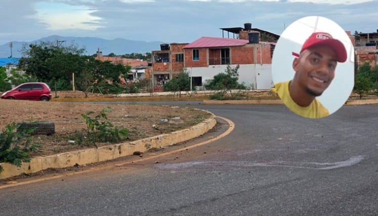 Dos muertos dejaron fuertes accidentes en Cúcuta imagen de la publicación