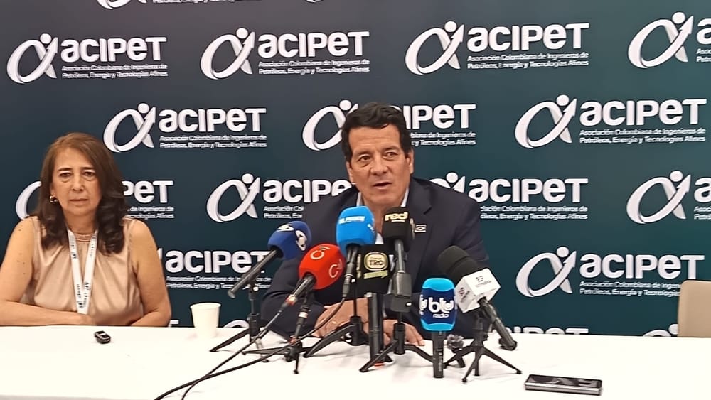 Congreso petrolero llegó al corazón de Santander imagen de la publicación