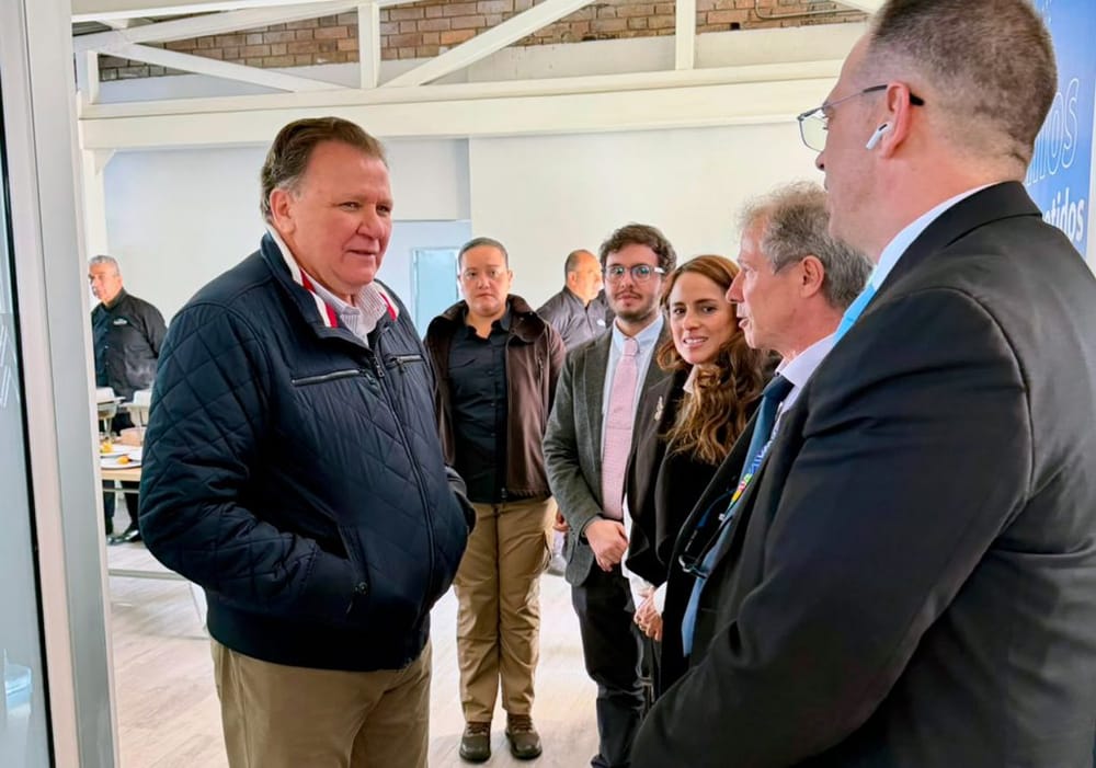 Abren ruta para convertir las necesidades de los territorios en proyectos productivos imagen de la publicación