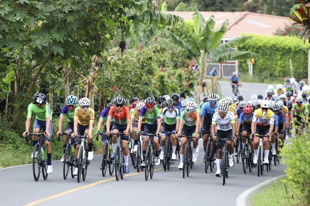 Vuelta del Futuro 2026 en carreteras de Santander imagen de la publicación