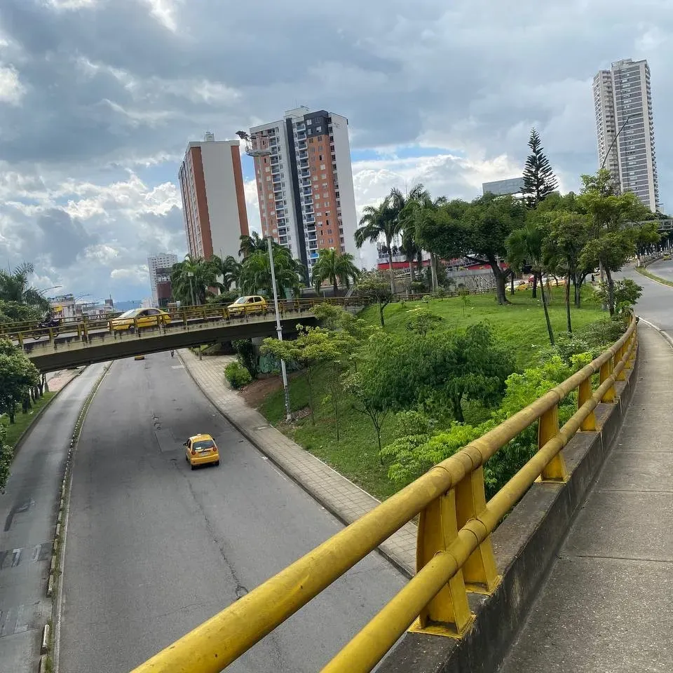 Más pista para el comercio y menos chance para el día sin carro piden gremios desde Bucaramanga imagen de la publicación