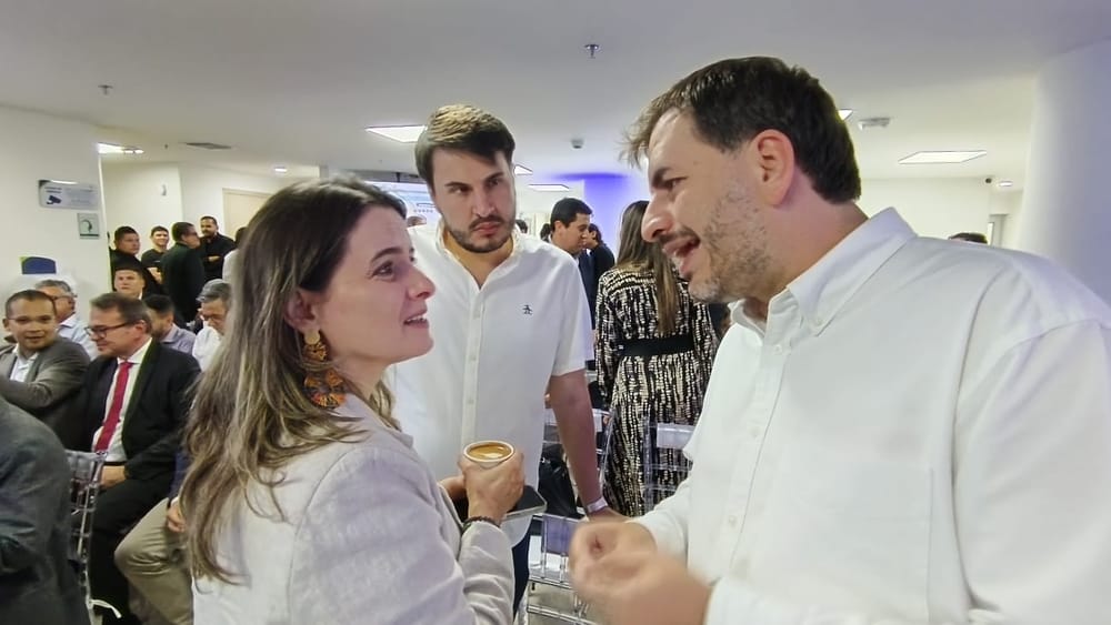 Santander, en la mira del Congreso: Pinto y Forero prometen recursos para vías, hospitales, seguridad y protección social imagen de la publicación