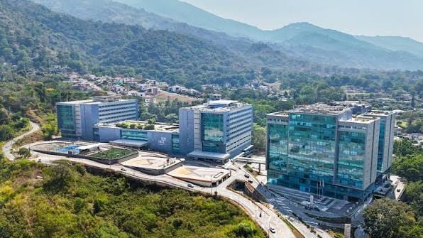 Un Hospital de Bucaramanga está entre los 10 mejores de latinoamericana. ¿Quiere saber cuál es? imagen de la publicación