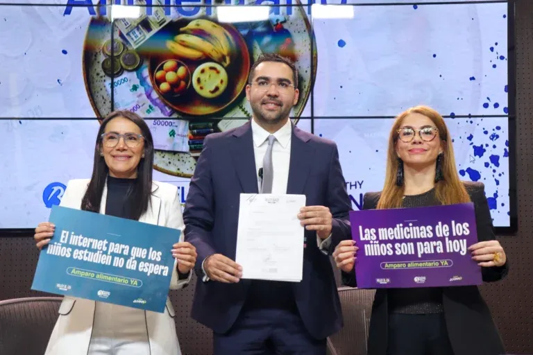 Cuotas alimentarias: proyecto de ley busca agilizar su pago con tiempos similares a los de una tutela imagen de la publicación