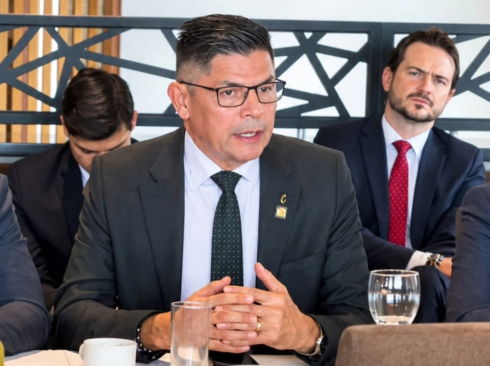 En Santander hay 1.798 sedes rurales educativas en mal estado: clamor del Coronel Blanco en la Cámara imagen de la publicación