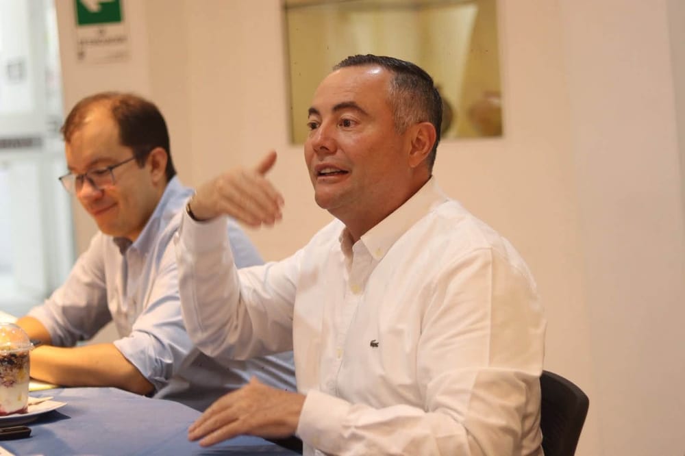 La propuesta de un congresista santandereano para darle casa propia a los colombianos imagen de la publicación