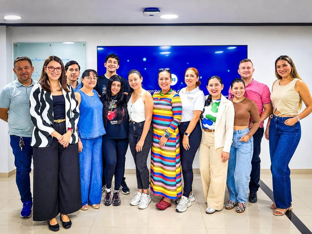 Turismo en la ‘Villa de San Carlos’ se fortalece imagen de la publicación