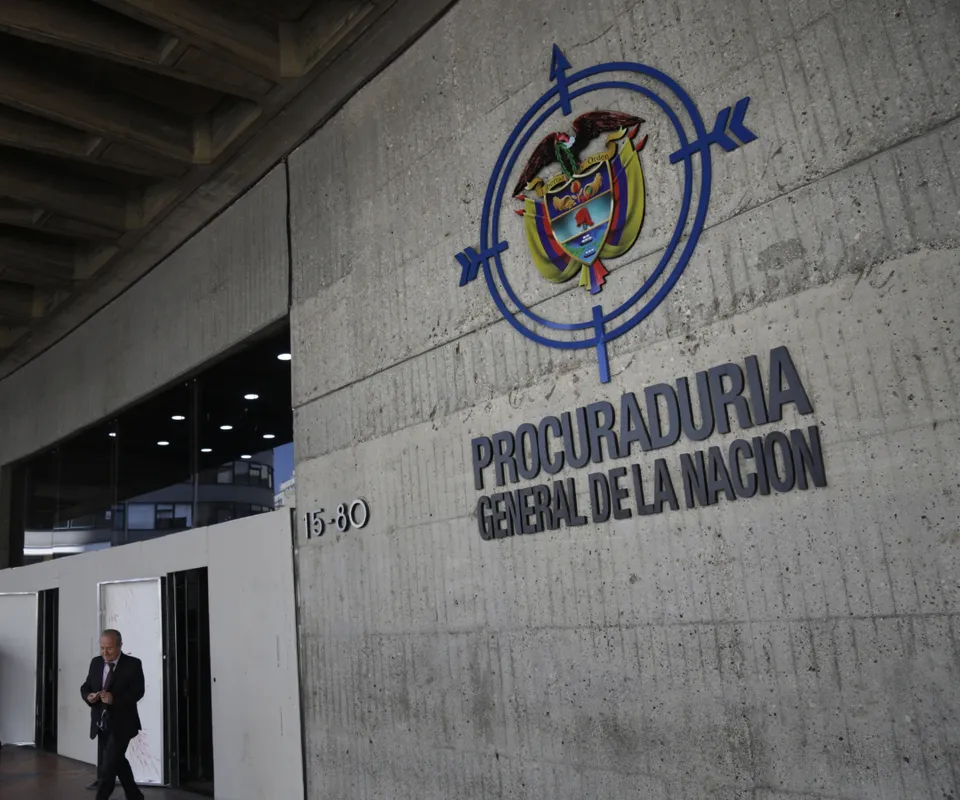 Procuraduría exonera de responsabilidad a funcionarios investigados por contrato del Hospital de Málaga imagen de la publicación