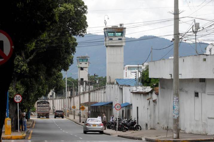 Así es la propuesta que podría beneficiar a municipios que tengan cárceles en sus jurisdicciones imagen de la publicación