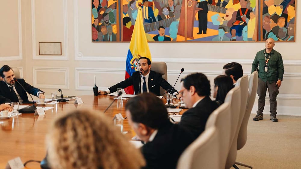 Más de un millón de pacientes están en riesgo debido a la crisis del sistema de salud imagen de la publicación