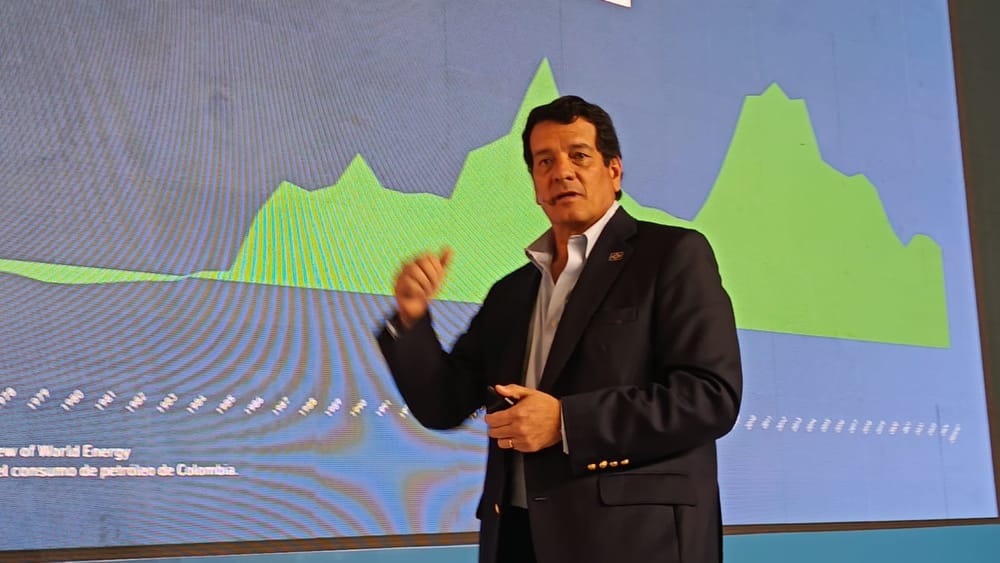 Santander tiene una de las reservas petroleras más grandes del mundo: 63 mil millones de barriles. El frackign la haría posible imagen de la publicación