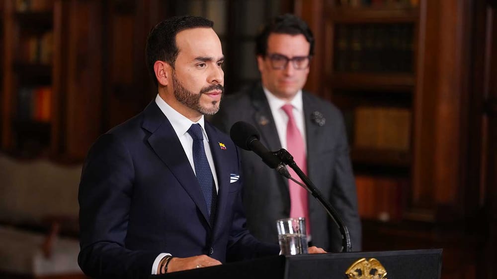 Abelardo asegura que la olla de corrupción del gobierno Petro es mucho más grande de los que se piensa ¿Le creemos? imagen de la publicación