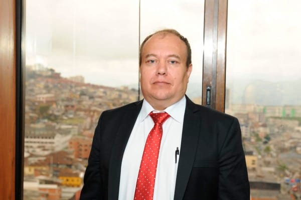 ¿62 meses de prisión por vender contratación pública? Indignación por la pírrica condena a uno de los operadores del ‘Cartel de las Marionetas’ imagen de la publicación