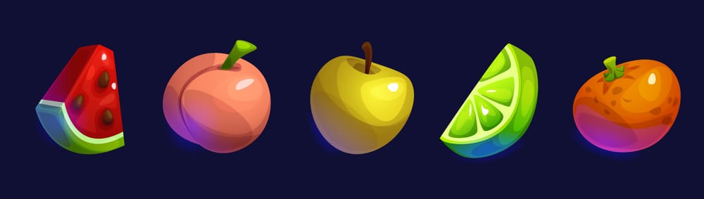 Por qué Fruit Cocktail juego gratis sigue siendo reconocible entre cientos de juegos modernos imagen de la publicación