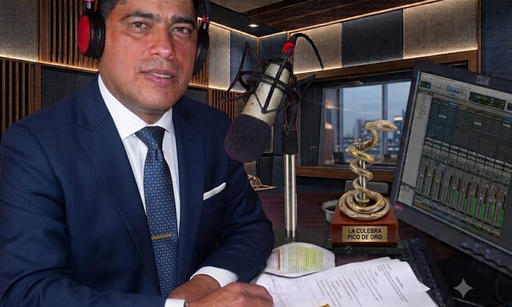 Memoria periodística y Patrimonio Cultural “La Culebra Pico de Oro” imagen de la publicación
