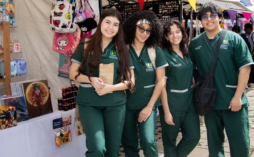 UCC celebra creatividad y espíritu emprendedor imagen de la publicación