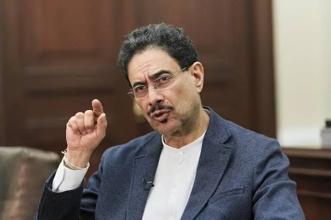 Otra derrota para el excandidato presidencial petrista Iván Cepeda, esta vez en los tribunales imagen de la publicación