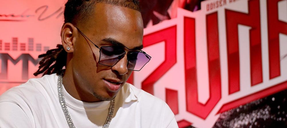Ozuna recibe nominación a los Premios Billboard de la Música Latina 2026 imagen de la publicación