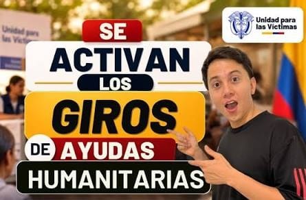 ¿Se está perdiendo la plata de las ayudas humanitarias? Inician investigaciones para saber a dónde va el dinero imagen de la publicación