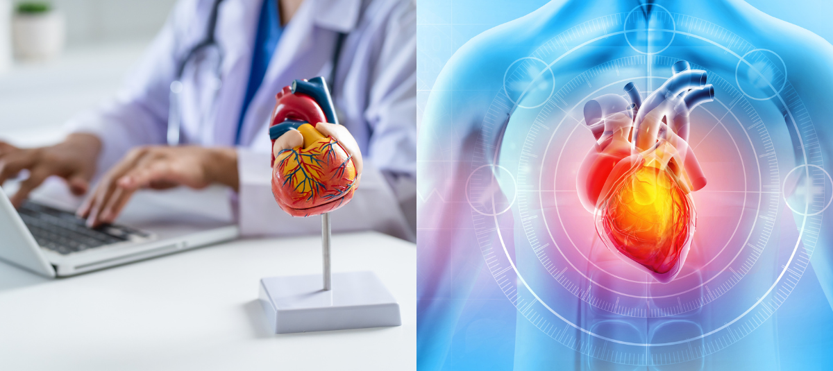 Enfermedades cardiovasculares: señales que pueden pasar desapercibidas pero requieren atención imagen de la publicación