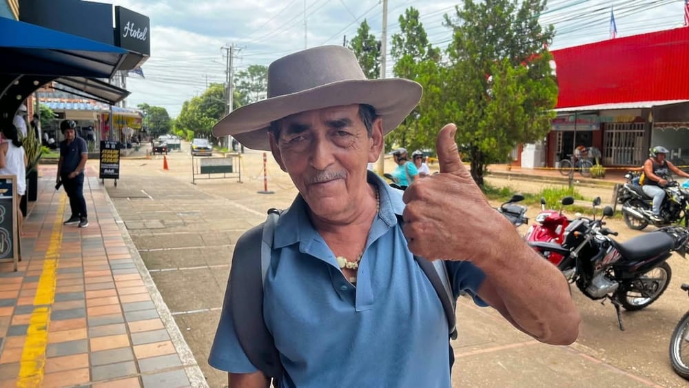 Amplían hasta el 20 de septiembre el plazo para reclamar giro para los abuelos imagen de la publicación