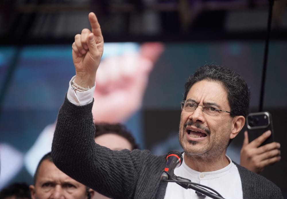 Iván Cepeda acusó a Abelardo de no haber echo nada para ayudar a los damnificados del terremoto ¿Será cierto? imagen de la publicación