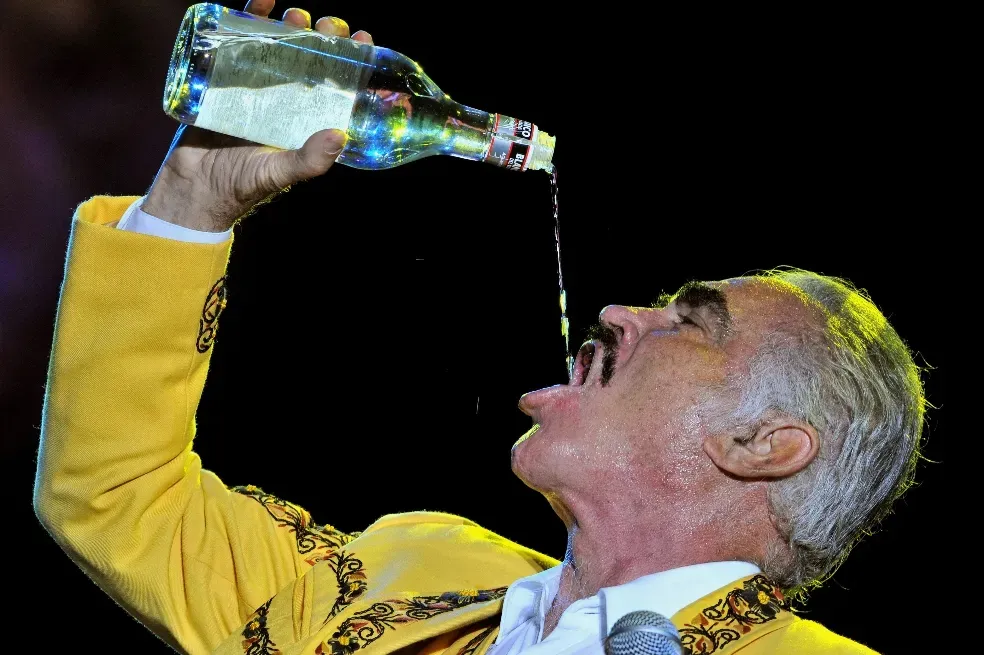 Estas son las 50 canciones mas importantes del mariachi, échele un ojito para ver si están las suyas imagen de la publicación
