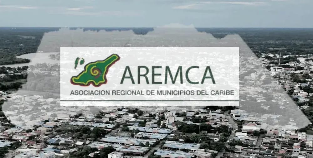 ‘Aremca’ acaparó contratos por 496 mil millones de pesos imagen de la publicación