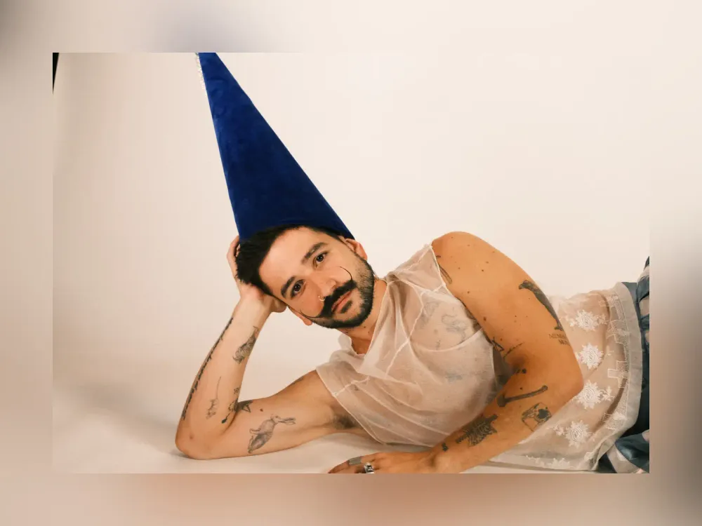 Camilo presenta ‘El Árbol’ y prepara su regreso a Bogotá imagen de la publicación