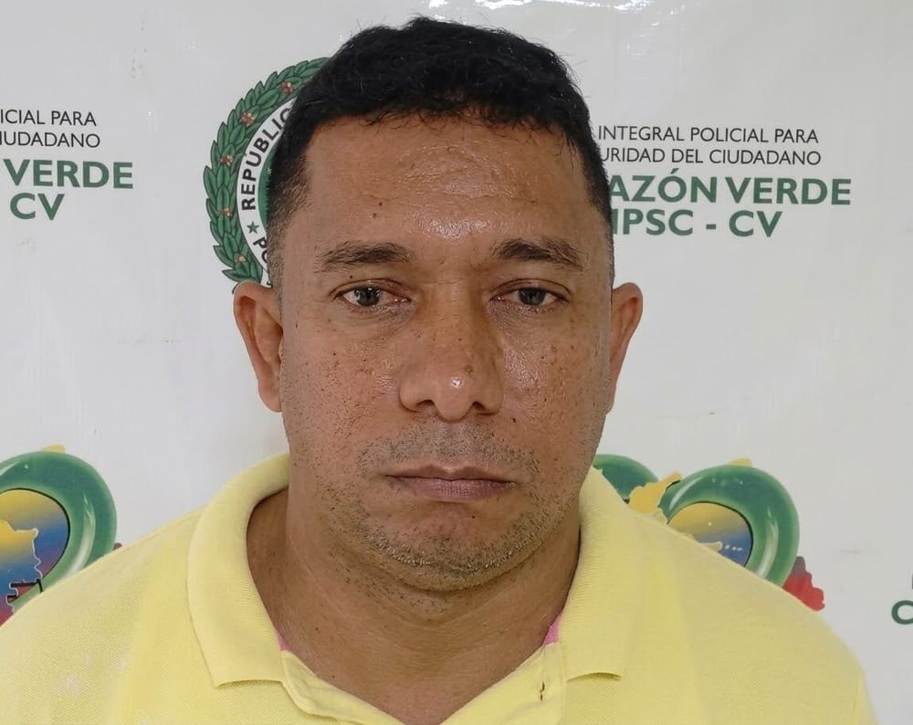 Alias ‘Curramba’ suma cargos por homicidio de policía durante millonario asalto en Bucaramanga imagen de la publicación