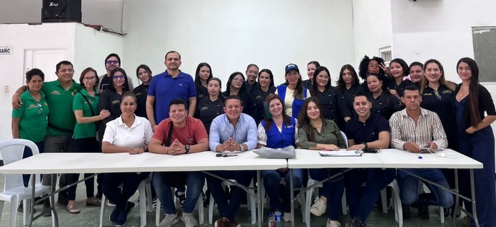 En la UDES puede recibir orientación jurídica gratuita si tiene un problema legal y no sabe qué hacer imagen de la publicación