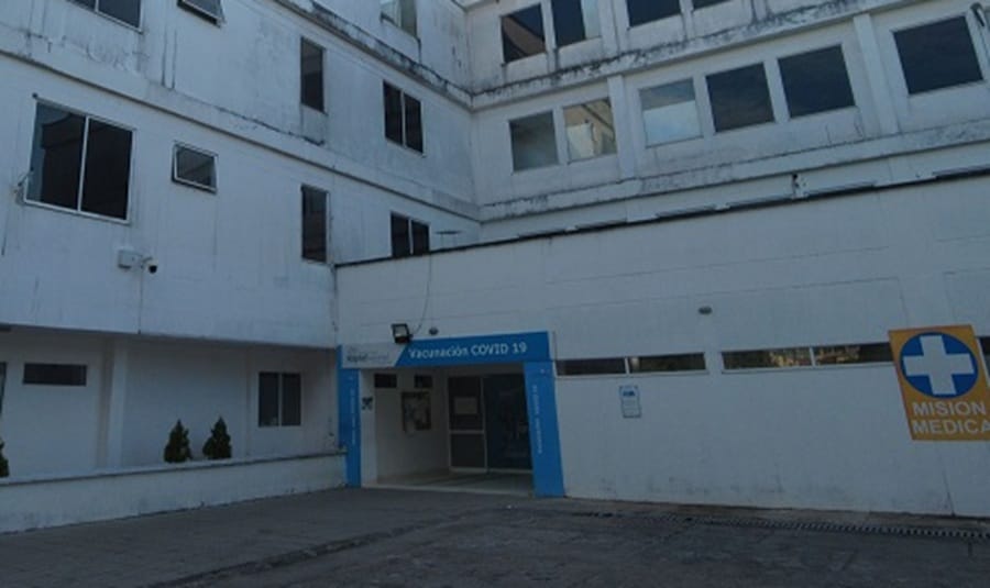 Interventor del Hospital Regional del Magdalena Medio explica por qué se disparó la deuda imagen de la publicación