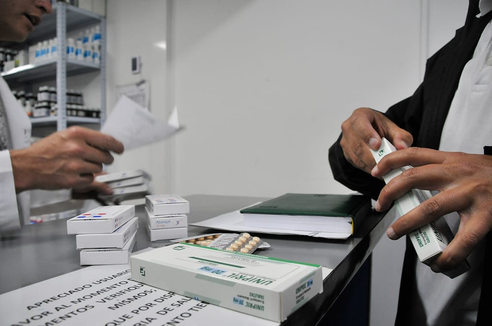 Aumentan reclamos contra las EPS en Santander por no entregar medicamentos imagen de la publicación