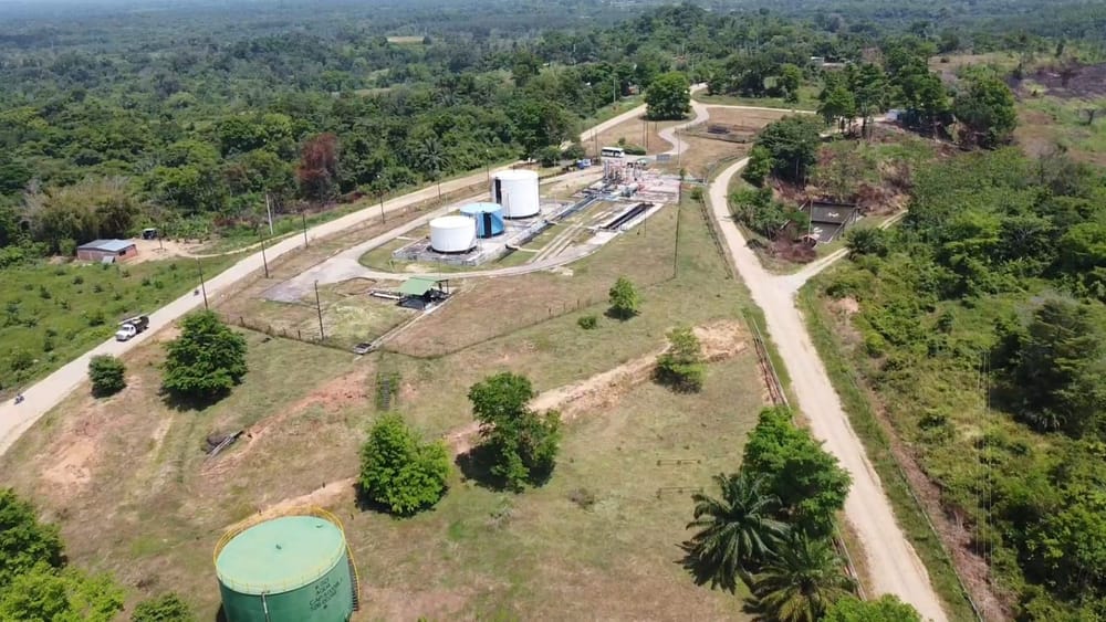 Apoderamiento ilegal de hidrocarburos obliga a Ecopetrol a restringir operaciones en el sector norte del campo Tibú imagen de la publicación