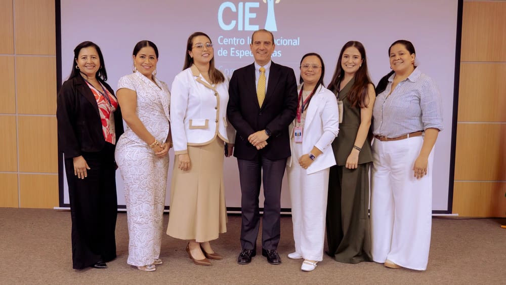 Primer Congreso de Enfermería FCV imagen de la publicación