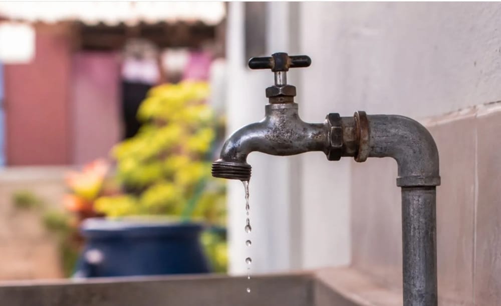 Hasta las 6:00 de la tarde de este miércoles Distrito Bellavista estará sin agua en Floridablanca imagen de la publicación