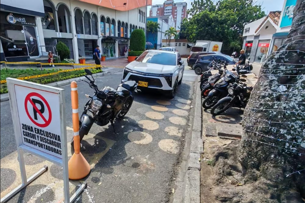 Prospera el proyecto para las zonas ZERT en Bucaramanga imagen de la publicación