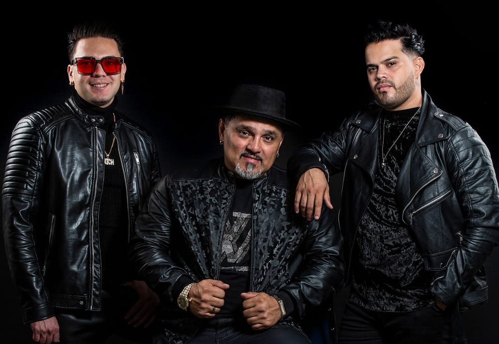 Proyecto A rinde homenaje al pop de los 80’s con “A quién” imagen de la publicación