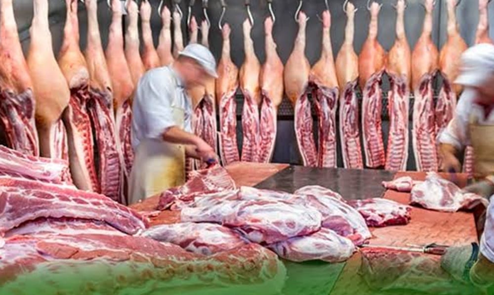 Fortalecer procesos de producción busca el INVIMA con empresarios cárnicos de San Gil imagen de la publicación